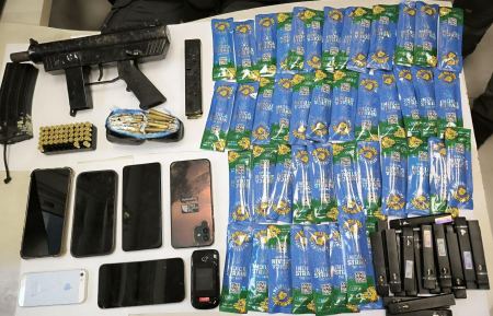 اعتقالات في ام الفحم حورة العزير شقيب السلام القدس نحف ودبورية وحيفا